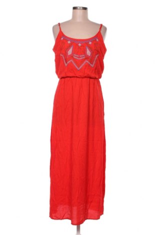 Šaty  Alba Moda, Velikost L, Barva Červená, Cena  510,00 Kč