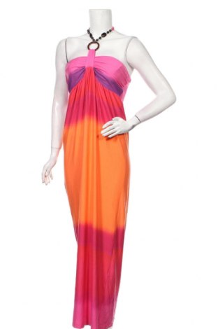 Šaty  Alba Moda, Velikost M, Barva Vícebarevné, 95% viskóza, 5% elastan, Cena  591,00 Kč