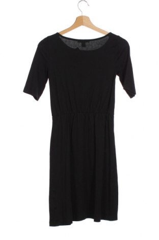 Kleid Anna Field, Größe XS, Farbe Schwarz, Preis € 26,44