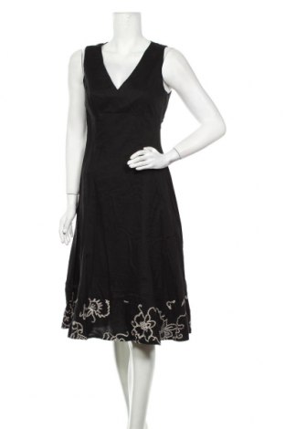 Šaty  Betty Barclay, Velikost M, Barva Černá, Bavlna, Cena  670,00 Kč