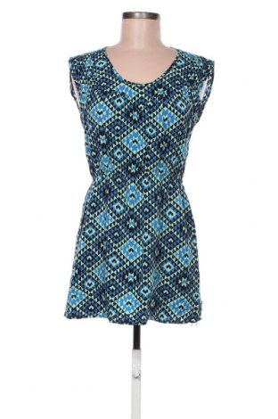 Φόρεμα Blutsgeschwister, Μέγεθος M, Χρώμα Μπλέ, Βισκόζη, Τιμή 9,82 €