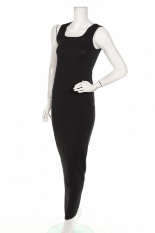 Kleid Boohoo, Größe S, Farbe Schwarz, 95% Polyester, 5% Elastan, Preis 22,27 €