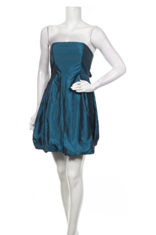 Φόρεμα Bruno Banani, Μέγεθος M, Χρώμα Μπλέ, 55% πολυαμίδη, 45% πολυεστέρας, Τιμή 20,78 €