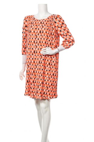 Kleid Buffalo, Größe M, Farbe Mehrfarbig, Polyester, Preis 23,66 €