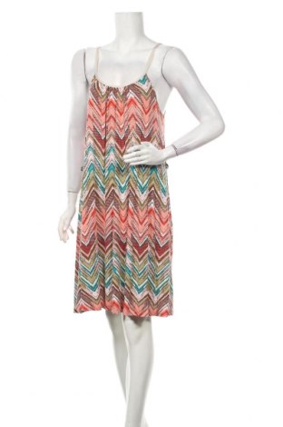Kleid Buffalo, Größe M, Farbe Mehrfarbig, Preis 20,49 €