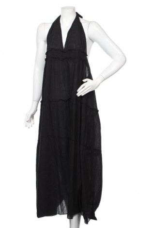 Šaty  Calzedonia, Veľkosť L, Farba Čierna, Cena  18,71 €