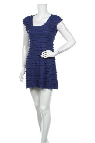 Φόρεμα Clockhouse, Μέγεθος S, Χρώμα Μπλέ, Τιμή 17,28 €