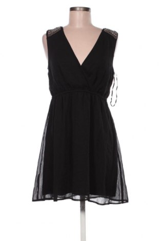 Φόρεμα Clockhouse, Μέγεθος M, Χρώμα Μαύρο, 100% πολυεστέρας, Τιμή 20,78 €