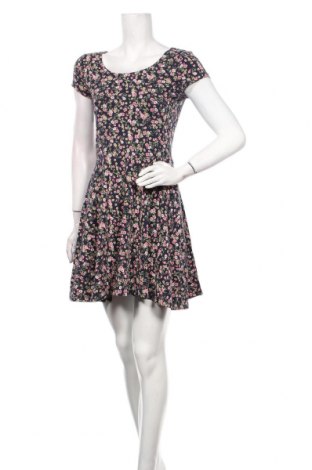 Φόρεμα Clockhouse, Μέγεθος M, Χρώμα Πολύχρωμο, 95% βαμβάκι, 5% ελαστάνη, Τιμή 20,78 €