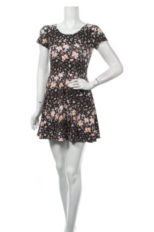 Φόρεμα Clockhouse, Μέγεθος L, Χρώμα Πολύχρωμο, 95% βαμβάκι, 5% ελαστάνη, Τιμή 20,78 €