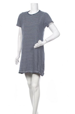 Kleid Cubus, Größe M, Farbe Blau, 95% Baumwolle, 5% Elastan, Preis 21,57 €