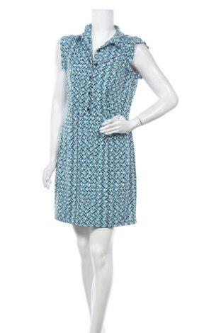 Φόρεμα Cynthia Rowley, Μέγεθος M, Χρώμα Πολύχρωμο, 95% πολυεστέρας, 5% ελαστάνη, Τιμή 31,18 €