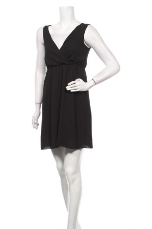 Kleid Defacto, Größe S, Farbe Schwarz, Polyester, Preis 19,48 €