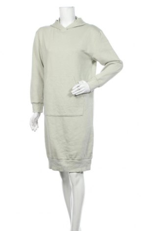 Kleid Design By Kappahl, Größe S, Farbe Grün, 60% Baumwolle, 40% Polyester, Preis 22,48 €