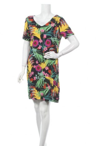 Φόρεμα Elm Design, Μέγεθος S, Χρώμα Πολύχρωμο, Βισκόζη, Τιμή 74,04 €