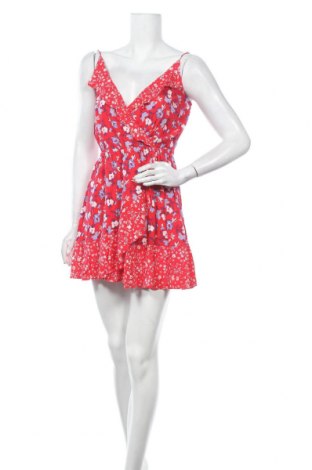 Kleid Express, Größe M, Farbe Mehrfarbig, Viskose, Preis 16,65 €