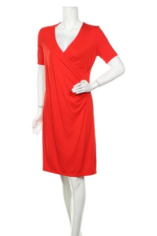 Sukienka Gerry Weber, Rozmiar M, Kolor Czerwony, 95% wiskoza, 5% elastyna, Cena 156,73 zł