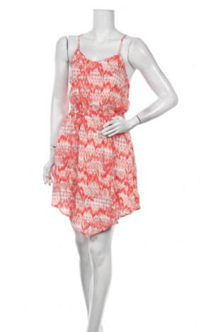 Kleid Guess, Größe S, Farbe Rot, Viskose, Preis 43,84 €