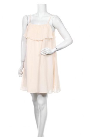Šaty  H&M, Velikost M, Barva Růžová, Polyester, Cena  430,00 Kč