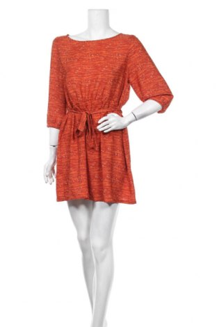 Šaty  H&M, Veľkosť XL, Farba Oranžová, Cena  20,41 €