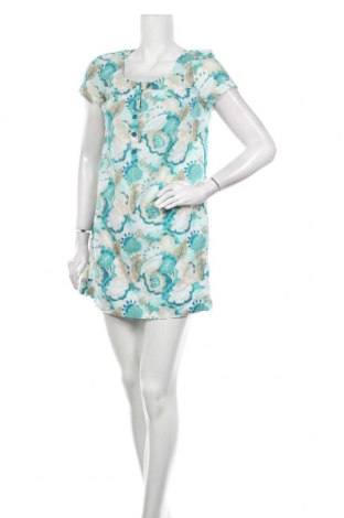 Kleid H&M, Größe M, Farbe Mehrfarbig, Baumwolle, Preis 9,74 €
