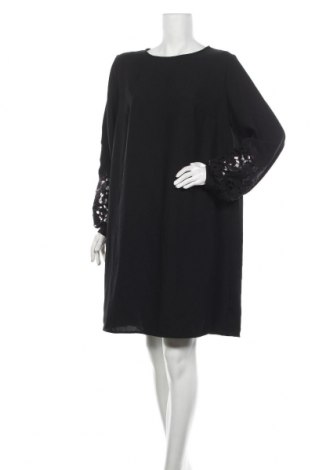 Šaty  H&M, Velikost XXL, Barva Černá, Polyester, Cena  510,00 Kč