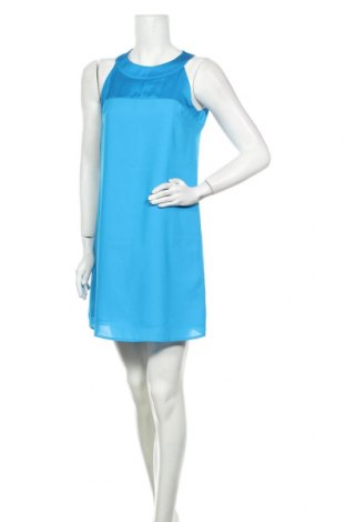 Šaty  H&M, Velikost S, Barva Modrá, Polyester, Cena  249,00 Kč