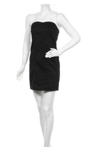 Φόρεμα H&M Divided, Μέγεθος M, Χρώμα Μαύρο, Τιμή 22,27 €