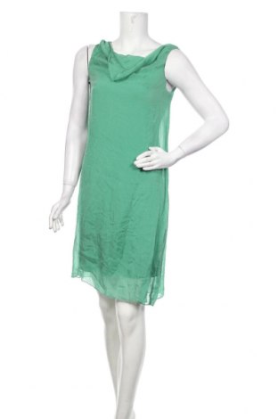 Šaty  Hallhuber, Velikost S, Barva Zelená, Hedvábí, Cena  1 697,00 Kč
