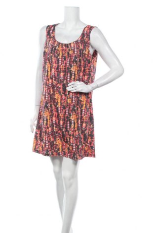 Φόρεμα Jacqueline De Yong, Μέγεθος M, Χρώμα Πολύχρωμο, Τιμή 20,13 €