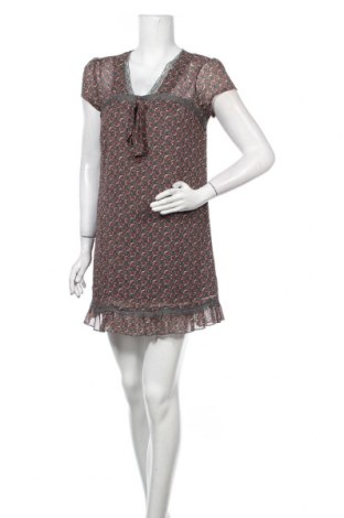 Šaty  K. Woman, Velikost M, Barva Vícebarevné, Polyester, Cena  469,00 Kč