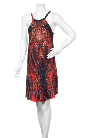 Kleid Lascana, Größe M, Farbe Mehrfarbig, Viskose, Preis 22,27 €