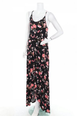 Kleid Lascana, Größe S, Farbe Mehrfarbig, Preis 25,05 €