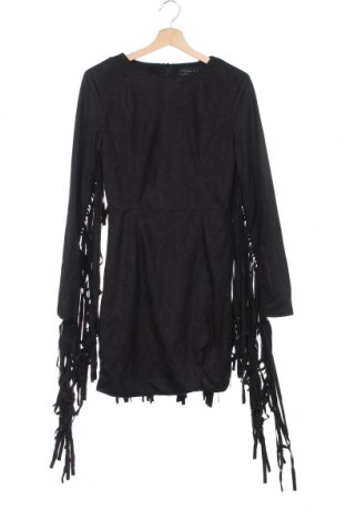 Šaty  Lavish Alice, Velikost S, Barva Černá, Polyester, Cena  628,00 Kč