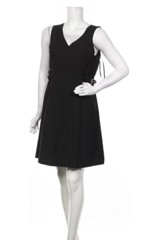Φόρεμα MARC NEW YORK, Μέγεθος M, Χρώμα Μαύρο, 99% πολυεστέρας, 19% βισκόζη, 4% ελαστάνη, Τιμή 31,18 €