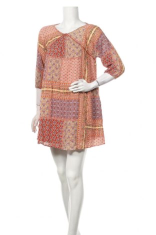 Šaty  Mango, Velikost S, Barva Vícebarevné, Bavlna, Cena  829,00 Kč
