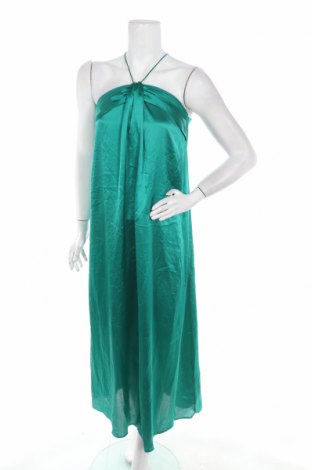 Šaty  Mango, Veľkosť XS, Farba Zelená, Cena  22,62 €