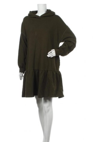 Sukienka Marc O'Polo, Rozmiar M, Kolor Zielony, 95% bawełna, 5% elastyna, Cena 497,78 zł