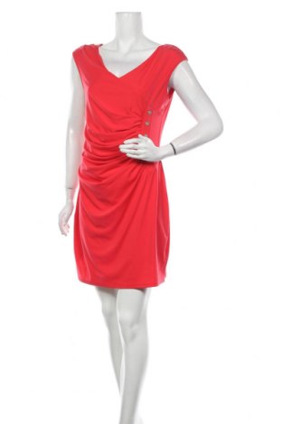 Kleid Morgan, Größe M, Farbe Rot, Preis 11,14 €