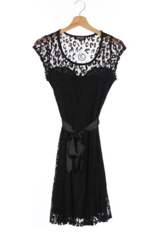Φόρεμα Morgan, Μέγεθος XS, Χρώμα Μαύρο, Πολυεστέρας, Τιμή 8,31 €