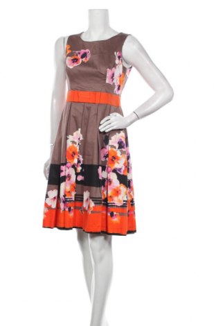 Φόρεμα Nissa, Μέγεθος S, Χρώμα Πολύχρωμο, 97% βαμβάκι, 3% ελαστάνη, Τιμή 35,88 €