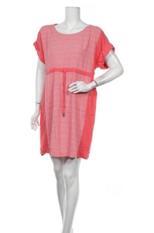 Φόρεμα Noa Noa, Μέγεθος L, Χρώμα Ρόζ , Βισκόζη, Τιμή 15,84 €