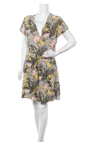 Φόρεμα Object, Μέγεθος M, Χρώμα Πολύχρωμο, Βισκόζη, Τιμή 29,23 €
