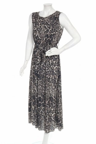 Kleid Piazza Italia, Größe S, Farbe Mehrfarbig, Polyester, Preis 25,78 €