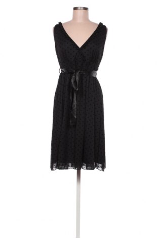 Kleid Pier One, Größe L, Farbe Schwarz, Polyester, Preis 22,27 €