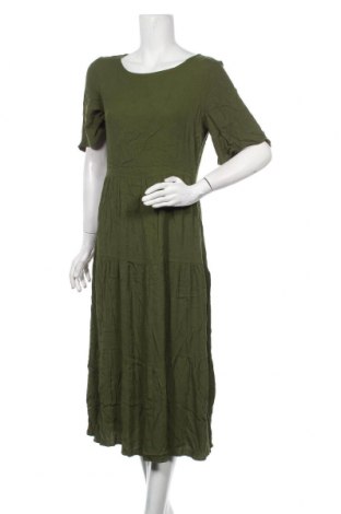 Φόρεμα Princess Highway, Μέγεθος M, Χρώμα Πράσινο, Βισκόζη, Τιμή 20,78 €