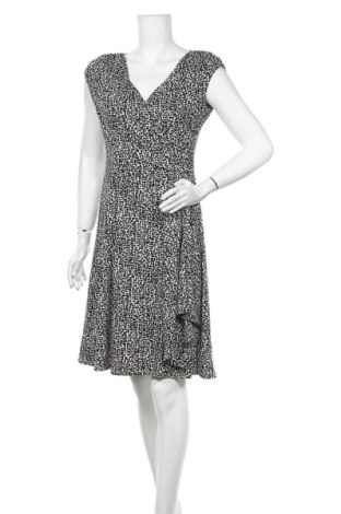 Φόρεμα Ralph Lauren, Μέγεθος M, Χρώμα Μαύρο, 95% πολυεστέρας, 5% ελαστάνη, Τιμή 20,78 €
