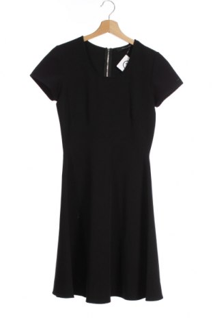 Šaty  Replay, Velikost XS, Barva Černá, 90% polyester, 10% elastan, Cena  1 205,00 Kč