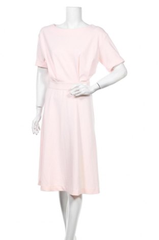 Šaty  Reserved, Velikost S, Barva Růžová, 94% polyester, 6% elastan, Cena  510,00 Kč