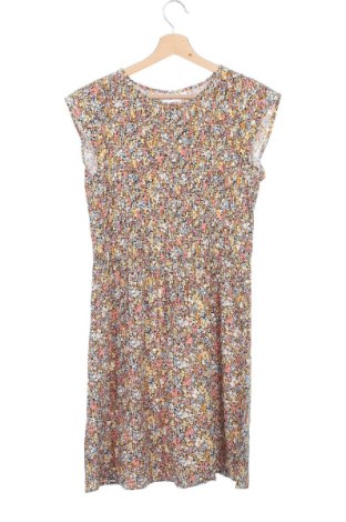 Kleid Saint Tropez, Größe XS, Farbe Mehrfarbig, Viskose, Preis 10,78 €